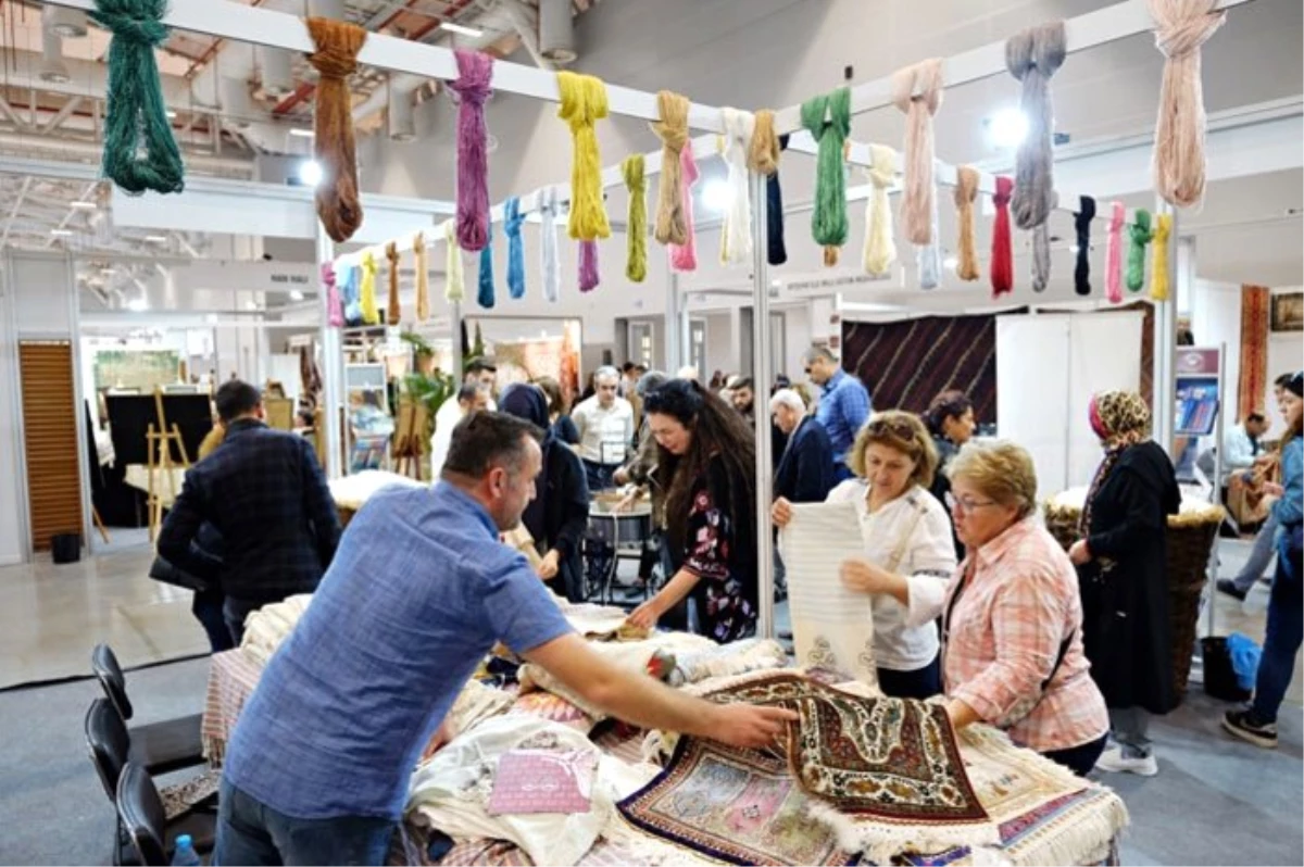 Her tür Fuar organizasyonu